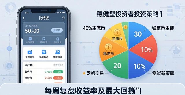 bitpie比特派钱包_比特派钱包体系_比特派钱包的投资组合管理与策略下载
