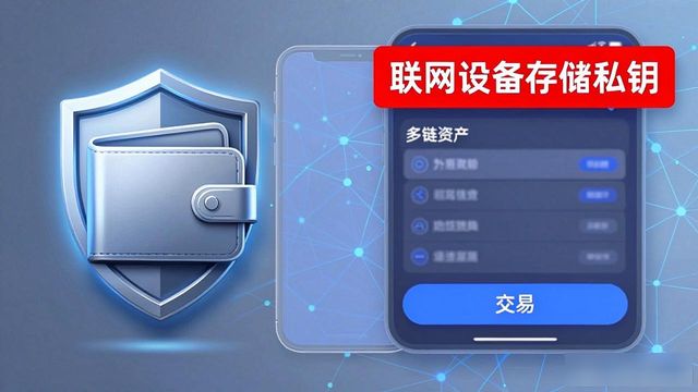 冷钱包vs比特派：到底哪个更适合存币？