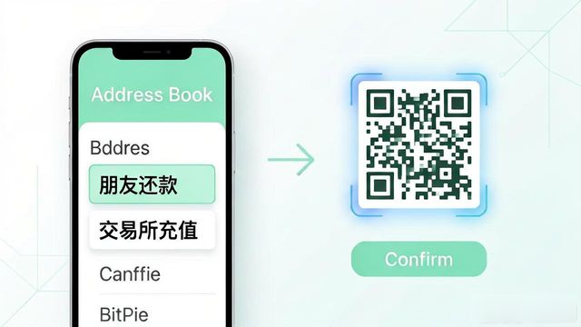 比特派资金透明怎么查？一看就懂的官方操作