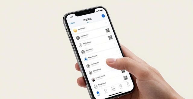 ios资产管理软件_手机数字资产管理:Bitpie苹果版的强大功能_apple资产