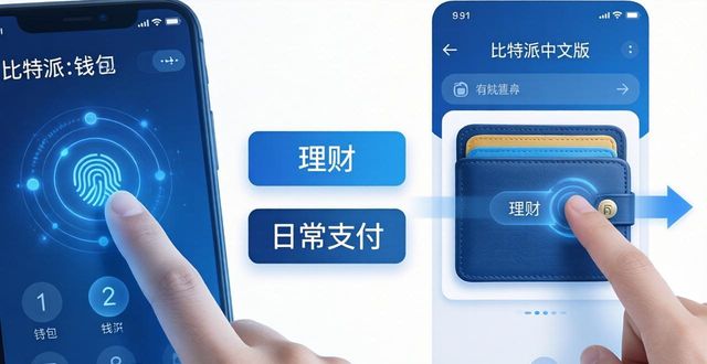 如何使用比特派钱包app官方下载中文版进行个性化设置_比特币钱包官方下载_比特币钱包怎么使用