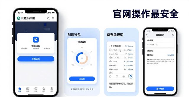 比特派钱包使用教程_比特派钱包_投资新手指南：从比特派钱包app官网获取成功经验