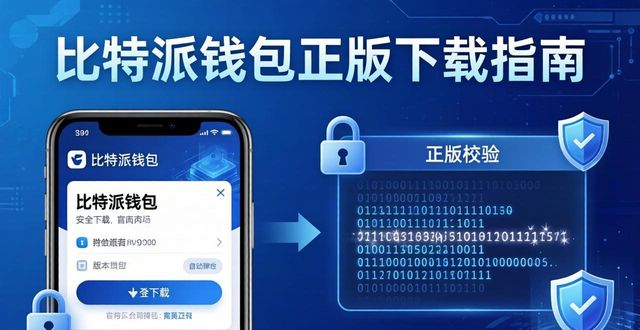 比特派钱包官网下载正版的最佳实践与用户体验分享_比特派钱包哪个是正版的_bitpie比特派钱包