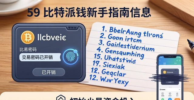 2021比特派钱包使用视频_比特派钱包体系_什么是比特派钱包？新手入门指南