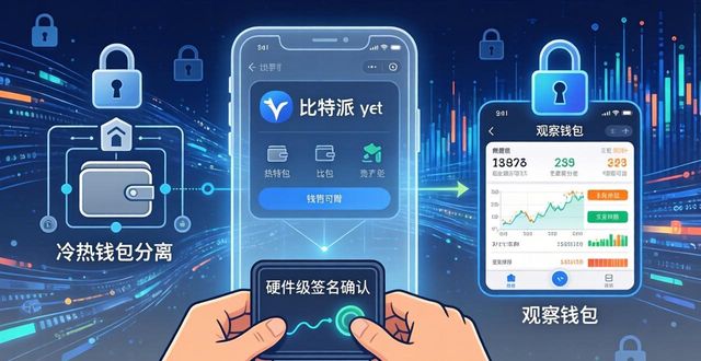 通过比特派钱包下载轻松进行多重数字资产管理_比特派钱包体系_bitpie比特派钱包