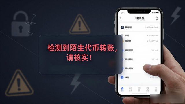 比特派钱包新版审核预警：你的资产安全吗？