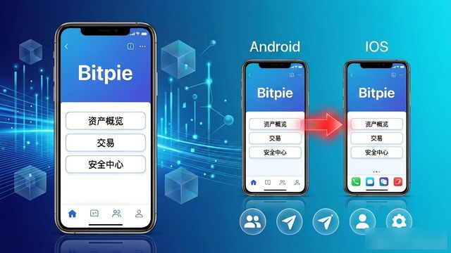 比特派钱包中文版下载 市场激励背后有啥变化