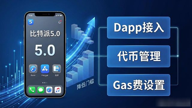 比特派5.0下载后怎么推进行业发展