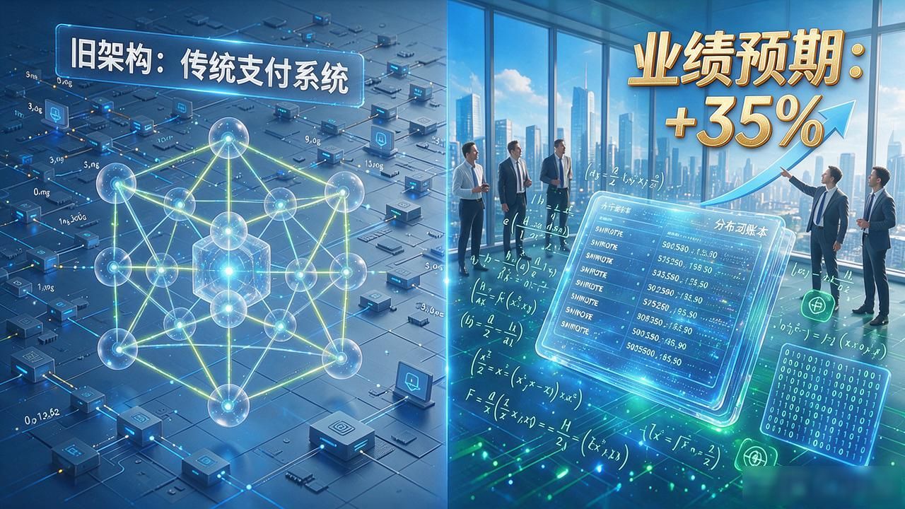 央行数字货币为啥涨？别光看热闹，门道就在这几处