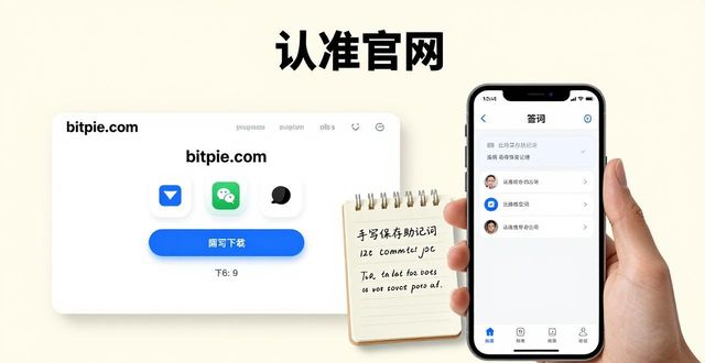 bitpie比特派钱包_如何快速入门比特派钱包下载和使用？_比特派钱包使用方法