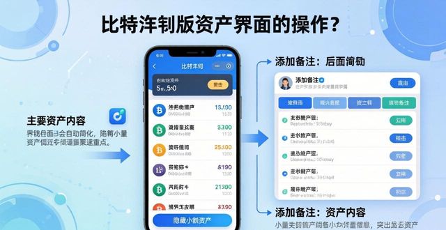 2021比特派钱包使用视频_比特派钱包体系_如何在比特派钱包app官方下载中文版中管理资产