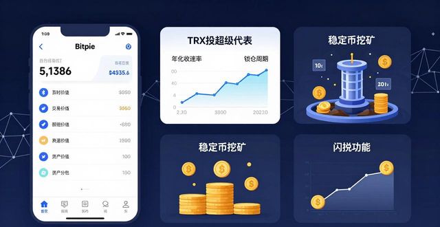 钱包管理app_如何通过Bitpie钱包进行资产的全面管理？_钱包管理在哪里