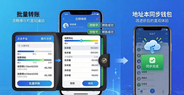 2021比特派钱包使用视频_比特派钱包app官方下载最新版本的客户反馈与产品创新_比特派钱包trx