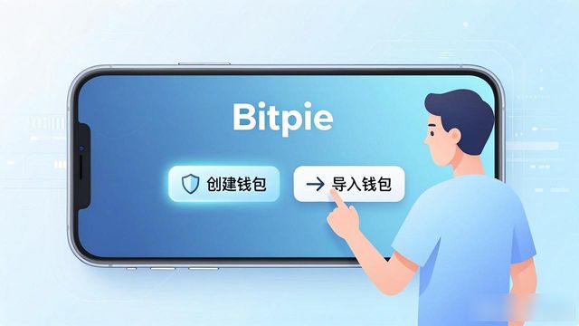 Bitpie钱包官网下载步骤详解