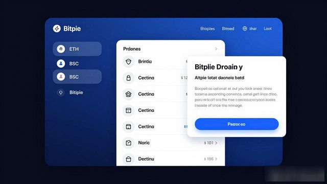 Bitpie钱包安卓版多久更新一次？都改了啥？