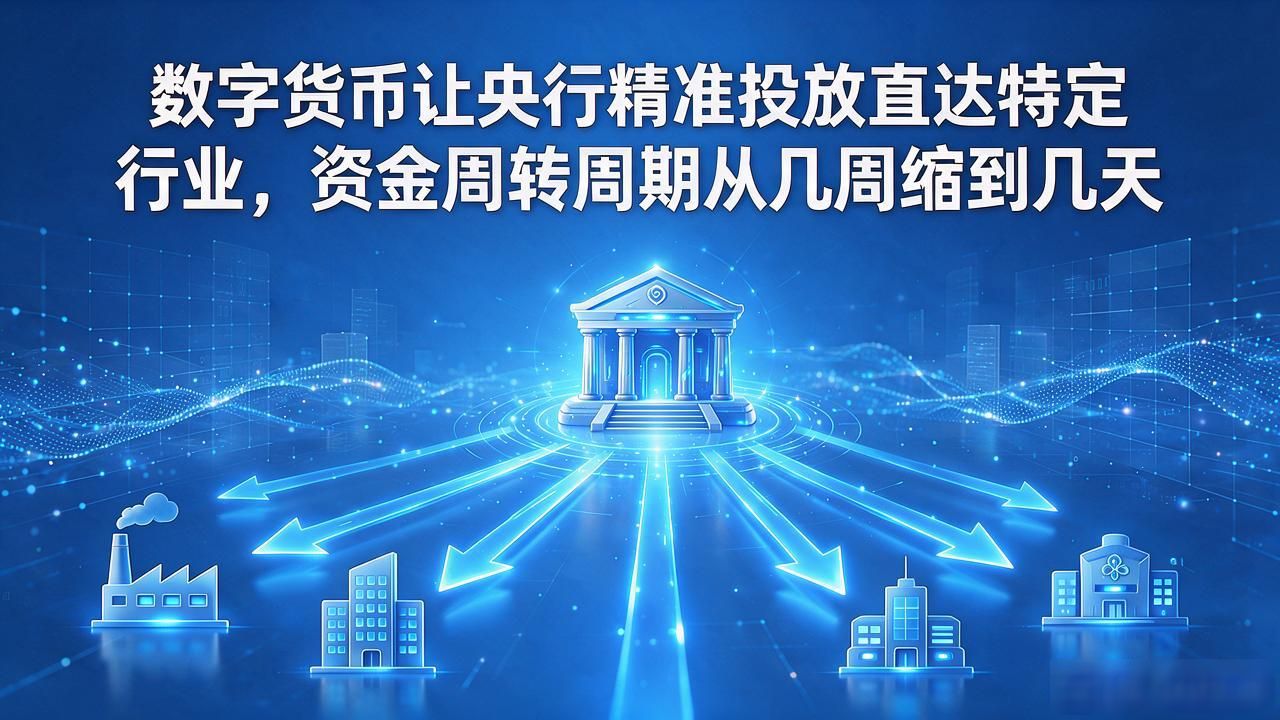 数字货币的积极作用：跨境汇款省了、收款码换了，5个变化跟你钱包有关