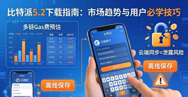 比特派钱包导入其他钱包_bitpie比特派钱包_比特派钱包5.2下载的市场导向与用户教育