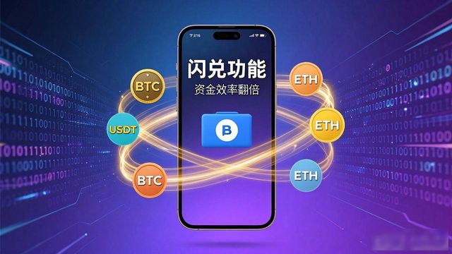 比特派最新版下载后，怎么把资金效率翻倍