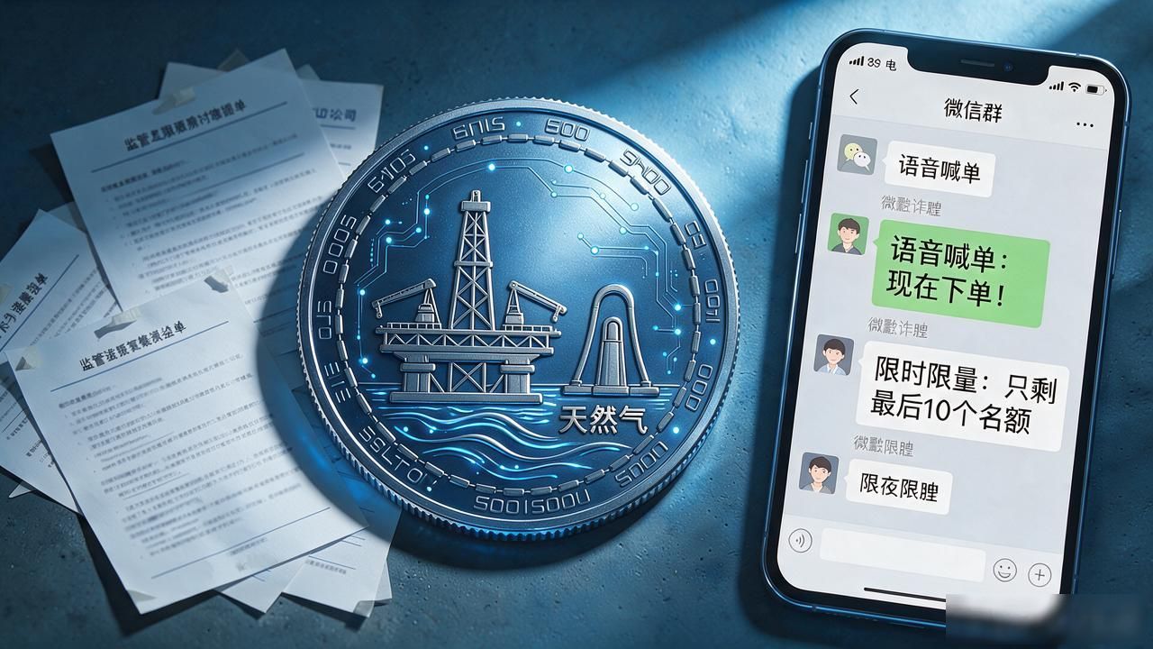 数字货币油币骗局怎么识别？家里老人要转钱先看这个