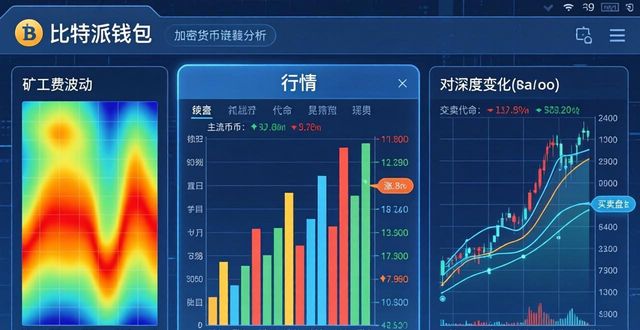 如何通过比特派下载网址获得行业洞察？_2018比特派app_比特派团队