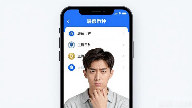 比特派APP屏蔽币种教程：这样操作不怕行情波动