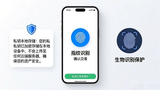 比特派钱包下载官网好用吗？新手一看就会的教程