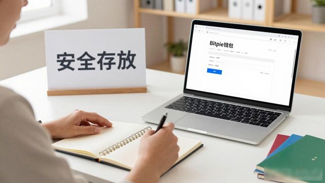 bitpie钱包最新下载安装教程，三步完成安全注册