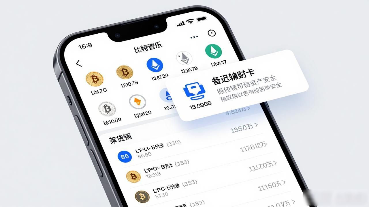 比特派钱包安卓怎么用？真实用户使用体验评测
