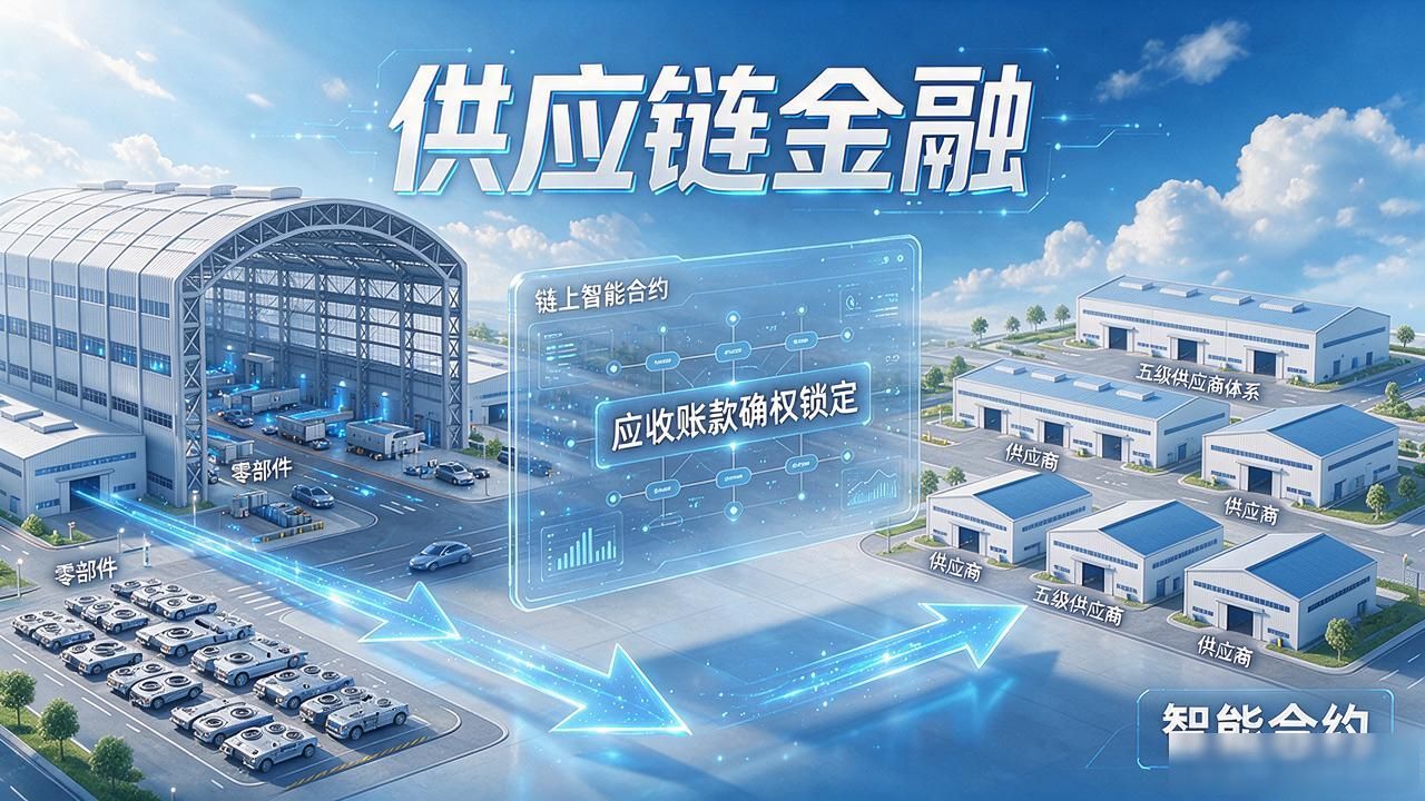 数字货币能做啥业务？跨境结算、供应链金融、补贴发放，这三条路最实在