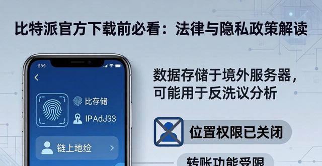 比特币隐私保护_比特派钱包APP官方下载的法律与隐私政策_比特派钱包安全性