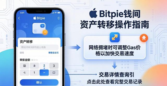 apple钱包迁移_通过Bitpie钱包进行资产转移:苹果用户指南_ios钱包怎么迁移
