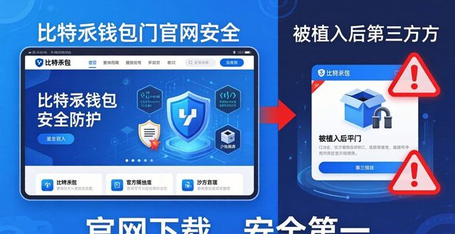 bitpie比特派钱包_2021比特派钱包使用视频_比特派钱包官网入口的重要性及其带来的安全保障