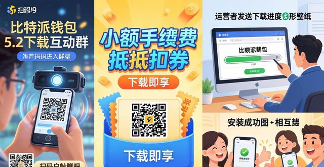 如何在比特派钱包5.2下载中保持用户互动？_比特派钱包体系_比特派钱包安卓下载