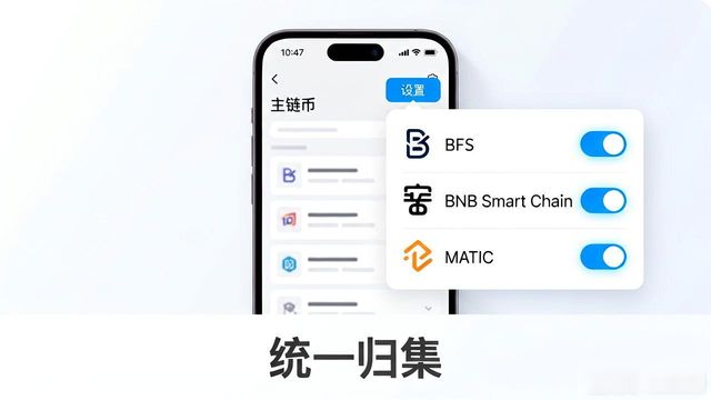 比特派最新版下载后，资源这样用才不浪费