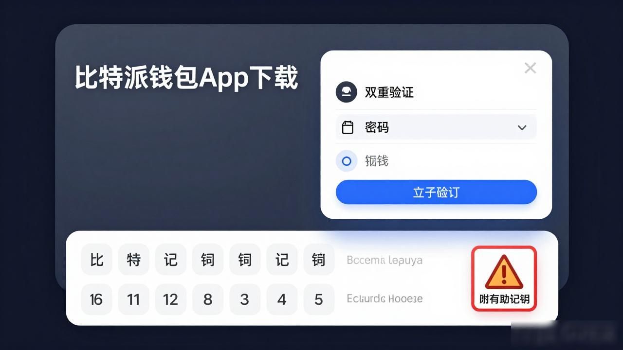 比特派钱包app下载与委托交易管理全攻略