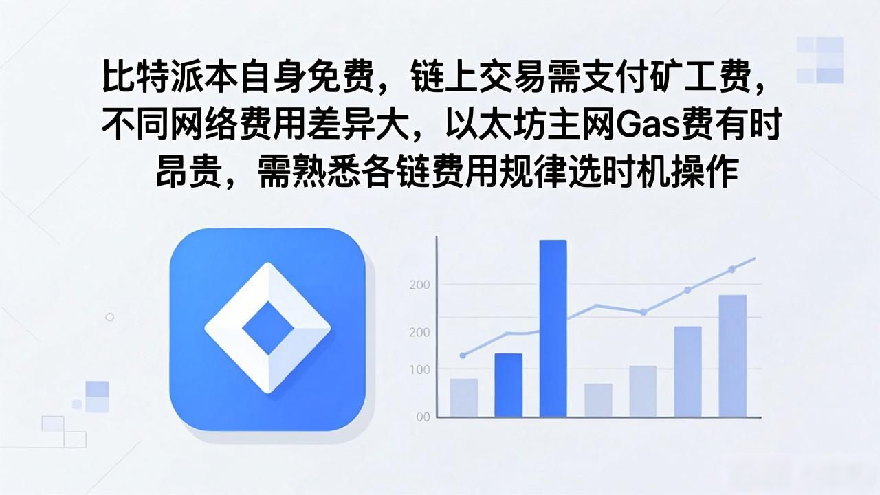 比特派app下载前必看：这5个关键事项你必须知道