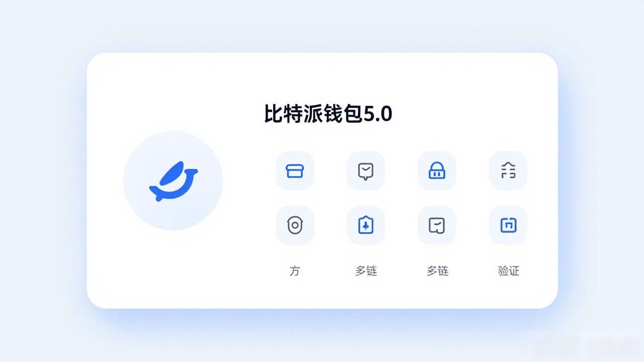 比特派钱包5.0官方下载真实分析，新手必看