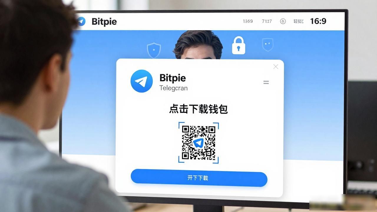 Bitpie钱包官网在哪？手把手教你找到官方下载链接