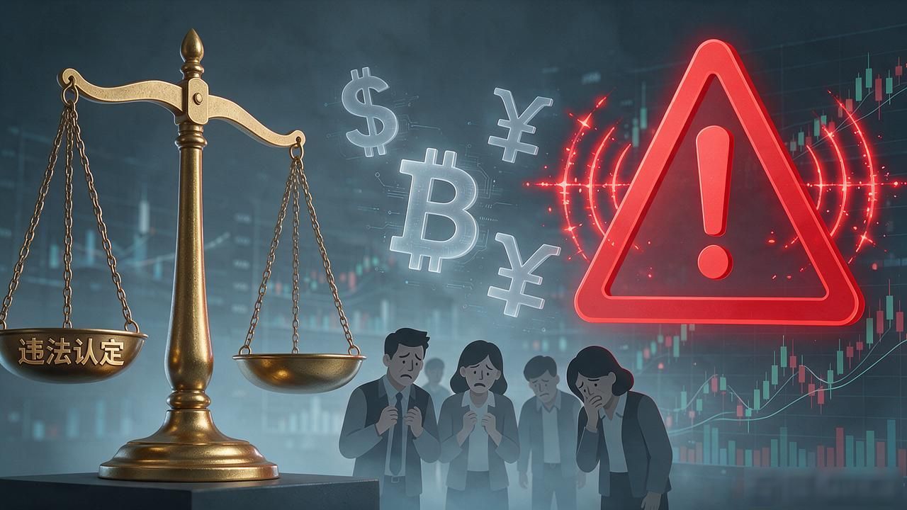 数字货币平台违法怎么认定，普通人被坑后还能把钱追回来吗