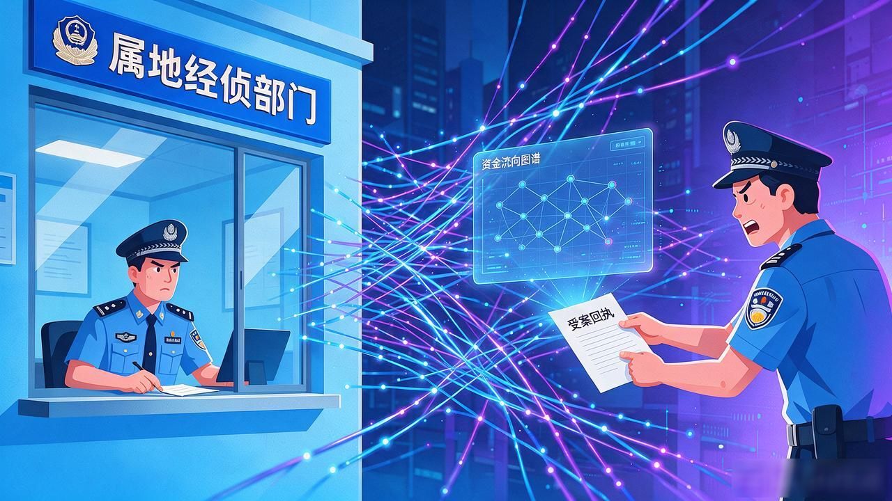 数字货币被骗怎么办理？资深顾问的紧急止损全流程