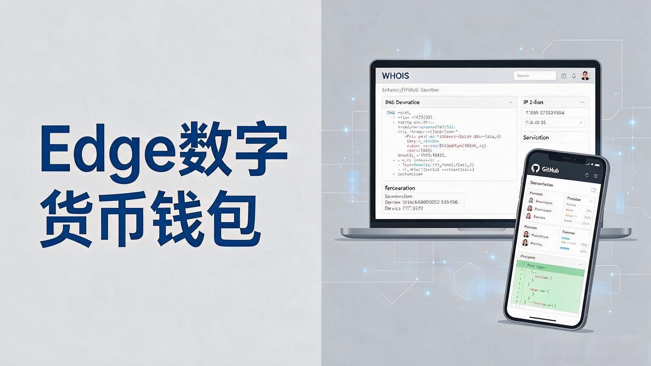 Edge数字货币钱包是哪国的？别光看名字就充值
