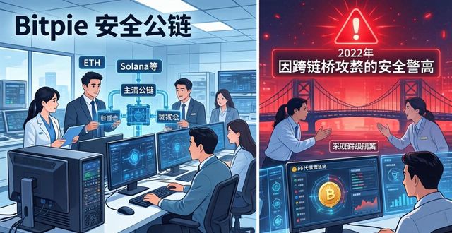 Bitpie钱包四年回顾：成长与挑战并存