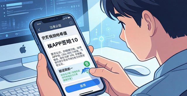 比特派钱包官方下载：中文版合规三步走