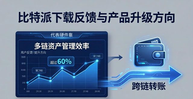 比特派下载_比特派官方下载的市场反馈与产品方向_比特派下载链接