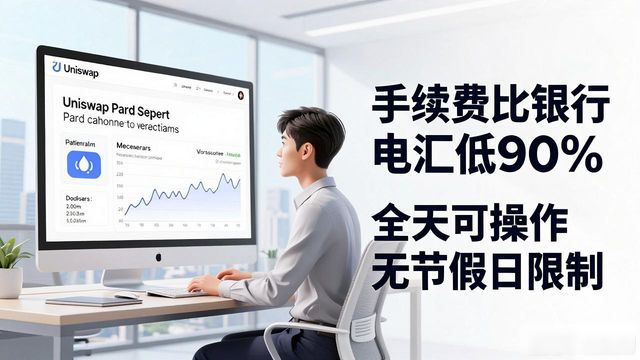 BitPie钱包做全球生意 三步上手跨境贸易收款