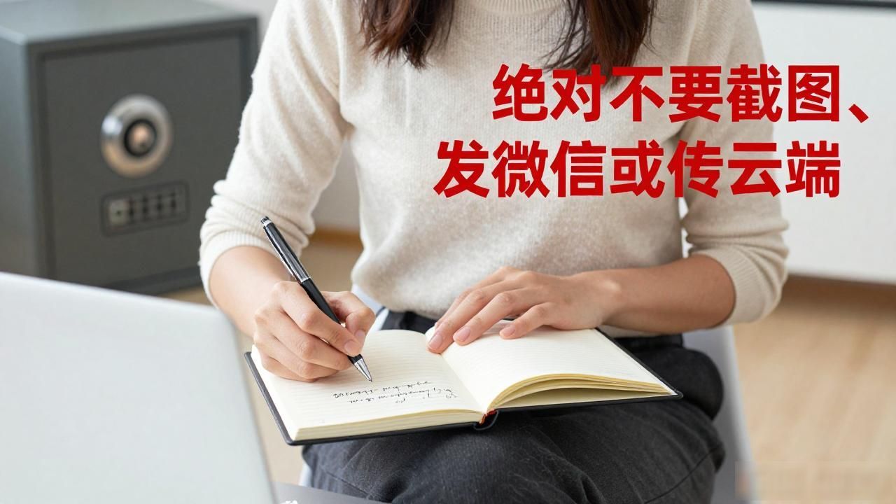 比特派钱包最新版下载后，这几项安全设置别忽略