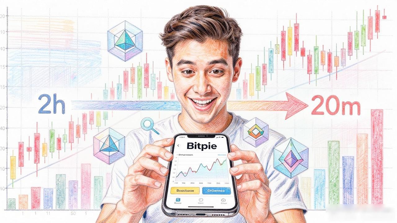 比特派Bitpie正式版下载：真实用户案例与应用场景解析