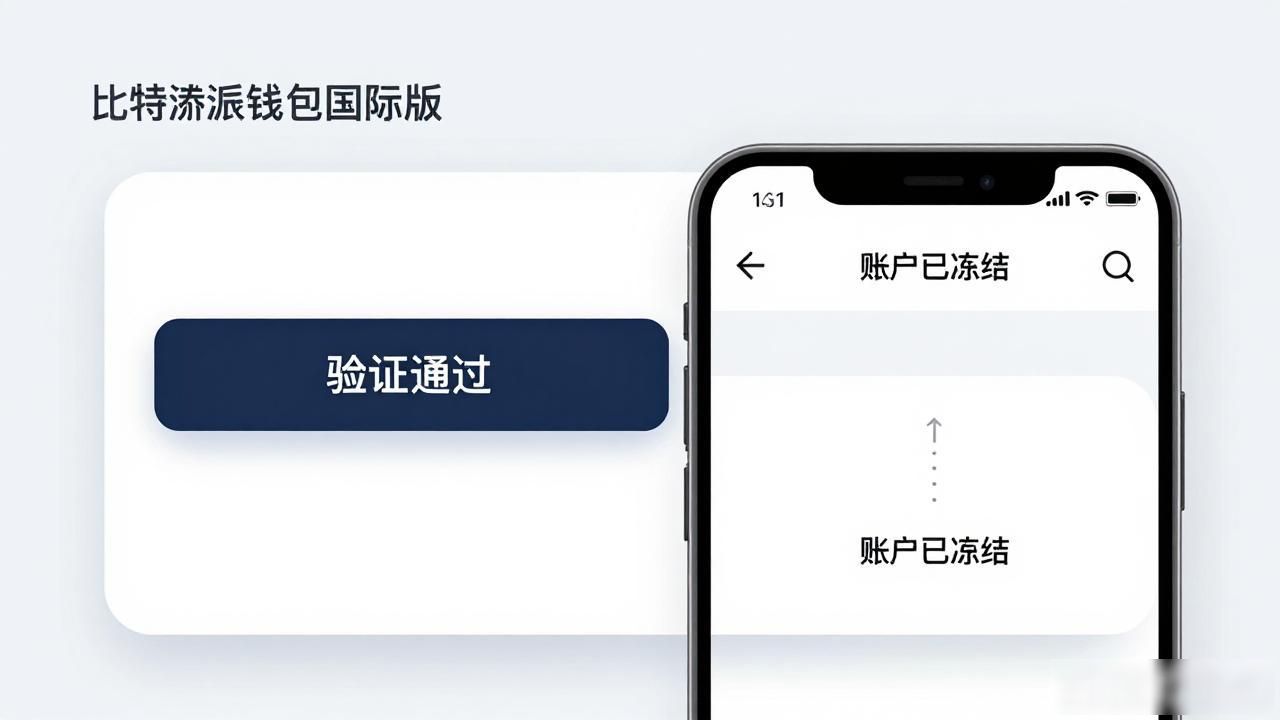 比特派钱包国际版如何冻结账户？完整操作指南