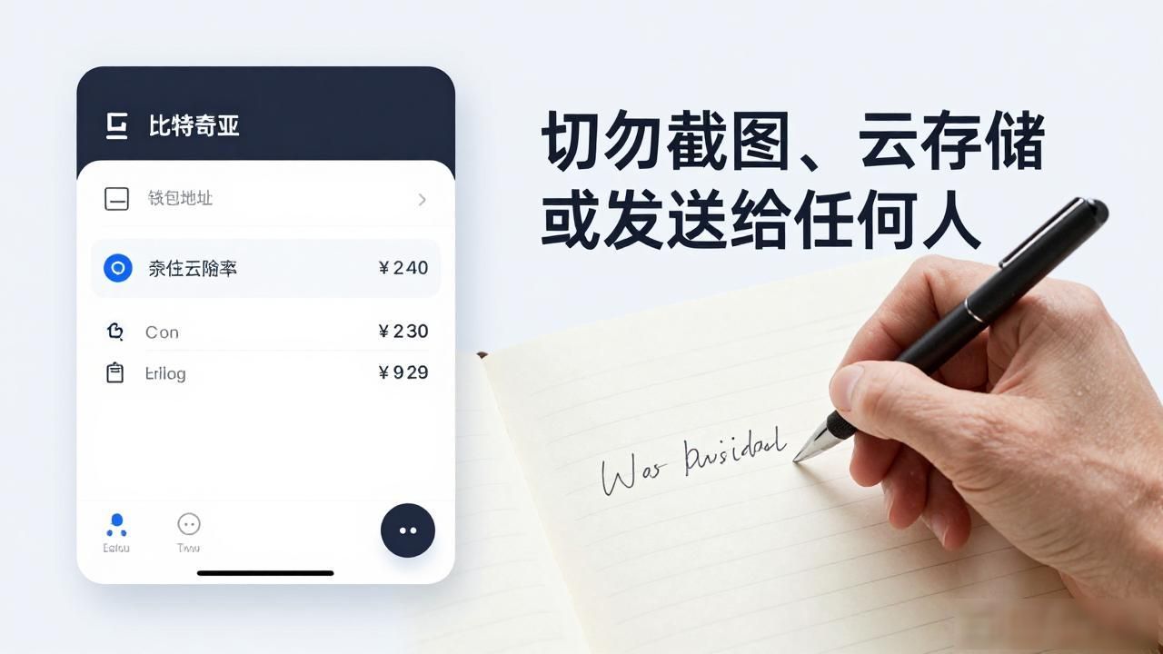 下载比特派钱包前，这些安全措施你必须知道