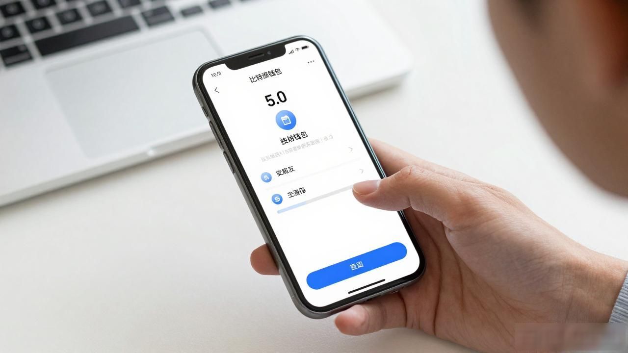比特派钱包5.0值不值得用？真实用户满意度大揭秘